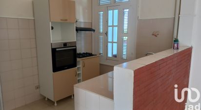 Appartement 2 pièces de 52 m² à Basse-Terre (97100)