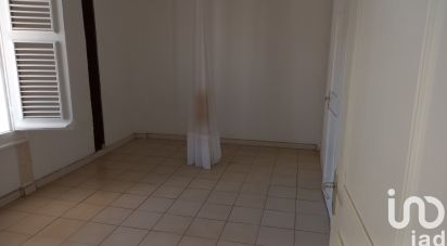 Appartement 2 pièces de 52 m² à Basse-Terre (97100)