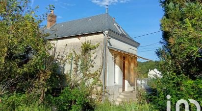 Town house 3 rooms of 47 m² in Château-Renault (37110)