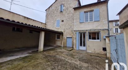 Town house 7 rooms of 135 m² in Vélines (24230)