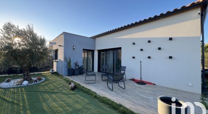 Maison 4 pièces de 110 m² à Bizanet (11200)