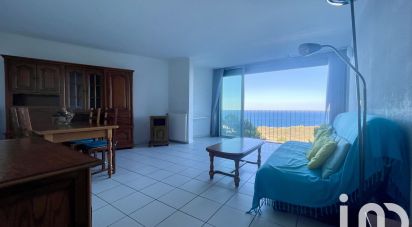 Apartment 3 rooms of 70 m² in Banyuls-sur-Mer (66650)