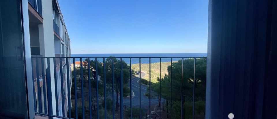 Apartment 3 rooms of 70 m² in Banyuls-sur-Mer (66650)