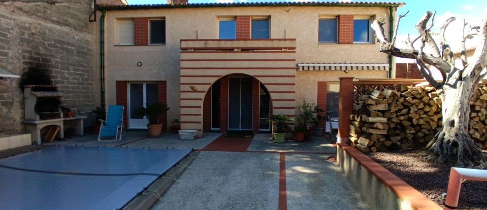 House 5 rooms of 190 m² in Elne (66200)