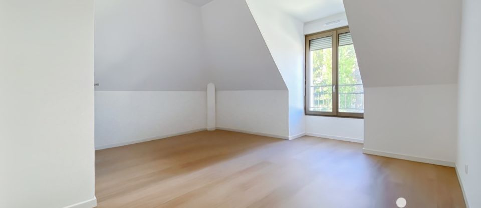 Maison 4 pièces de 120 m² à Le Raincy (93340)