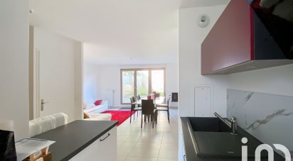 Maison 4 pièces de 120 m² à Le Raincy (93340)