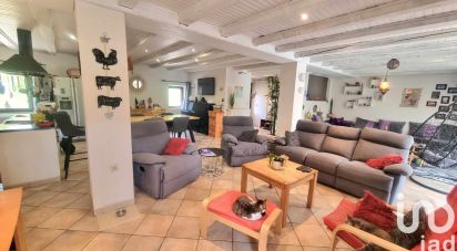 House 6 rooms of 238 m² in Anould (88650)