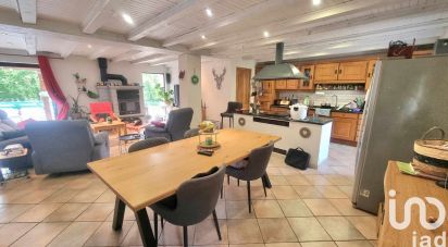 Country house 6 rooms of 238 m² in Anould (88650)