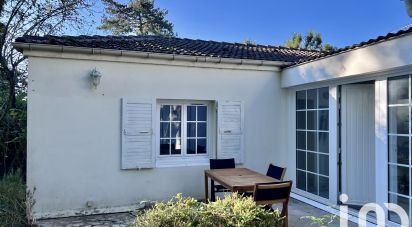 Maison traditionnelle 6 pièces de 115 m² à Gretz-Armainvilliers (77220)