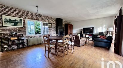 Traditional house 6 rooms of 115 m² in Gretz-Armainvilliers (77220)