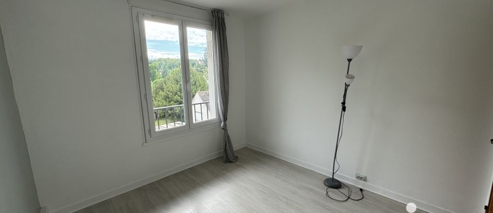 Appartement 4 pièces de 69 m² à Provins (77160)