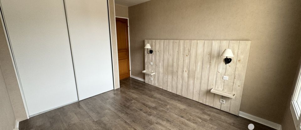 Appartement 4 pièces de 69 m² à Provins (77160)