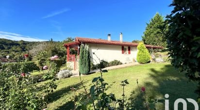 Maison 6 pièces de 158 m² à Larceveau-Arros-Cibits (64120)