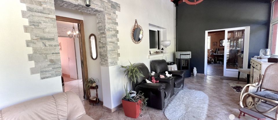 House 6 rooms of 158 m² in Larceveau-Arros-Cibits (64120)