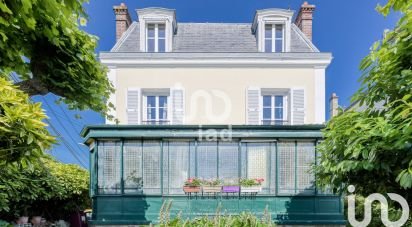 Mansion 7 rooms of 162 m² in Lagny-sur-Marne (77400)