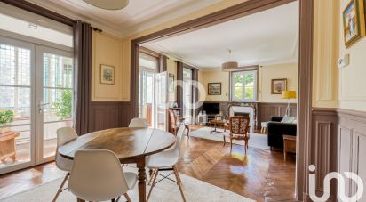 Mansion 7 rooms of 162 m² in Lagny-sur-Marne (77400)