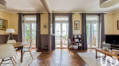 Mansion 7 rooms of 162 m² in Lagny-sur-Marne (77400)