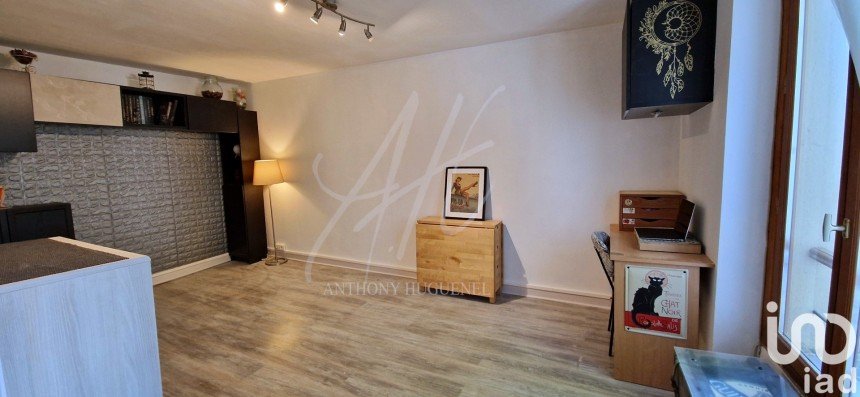 Apartment 2 rooms of 40 m² in Dampmart (77400)