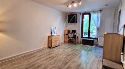 Apartment 2 rooms of 40 m² in Dampmart (77400)