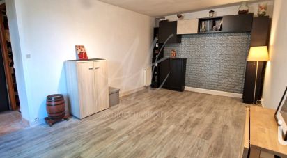 Apartment 2 rooms of 40 m² in Dampmart (77400)