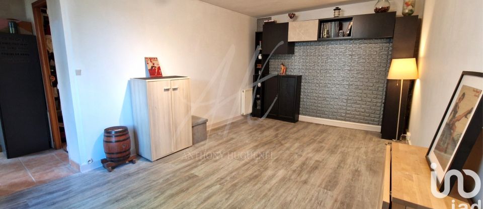 Appartement 2 pièces de 40 m² à Dampmart (77400)