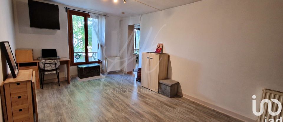 Apartment 2 rooms of 40 m² in Dampmart (77400)