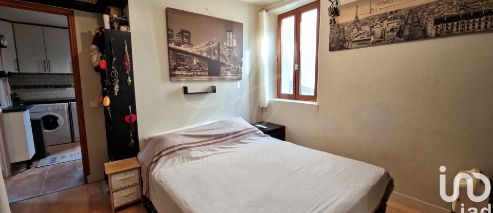 Apartment 2 rooms of 40 m² in Dampmart (77400)