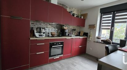 Maison 4 pièces de 90 m² à Lièpvre (68660)