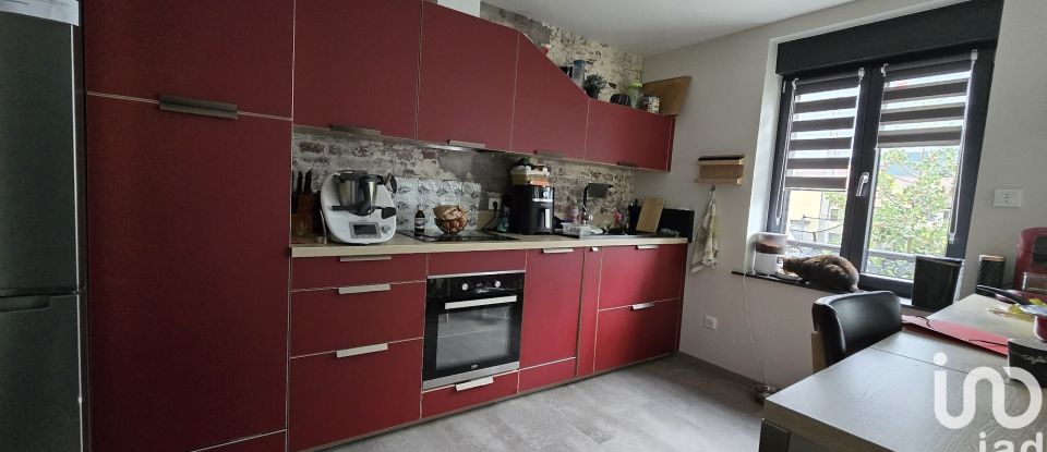 Maison 3 pièces de 90 m² à Lièpvre (68660)