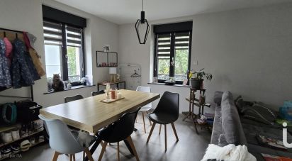 Maison 4 pièces de 90 m² à Lièpvre (68660)