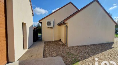 Maison traditionnelle 6 pièces de 116 m² à Sully-sur-Loire (45600)