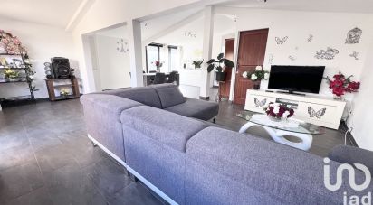 Maison 5 pièces de 177 m² à Le Tampon (97430)