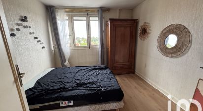 Apartment 2 rooms of 40 m² in Sainte-Geneviève-des-Bois (91700)