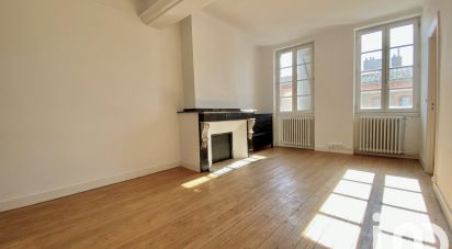 Apartment 4 rooms of 82 m² in Toulouse (31000)