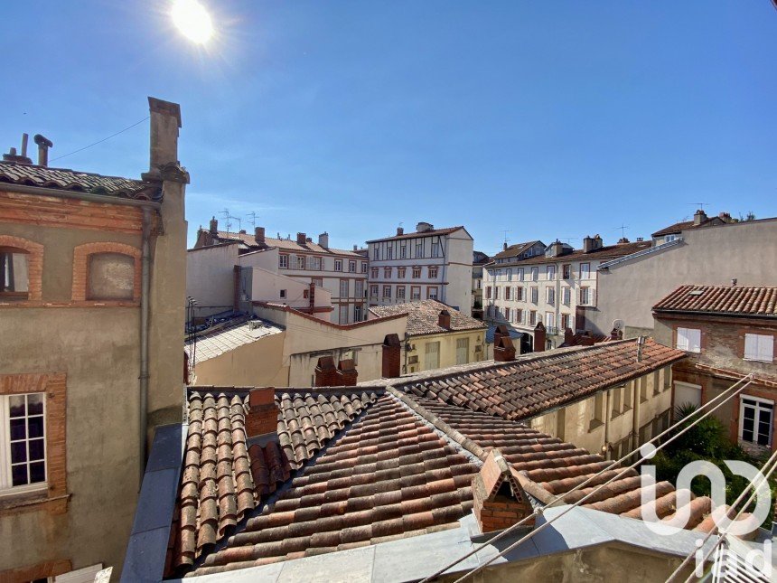 Apartment 4 rooms of 82 m² in Toulouse (31000)