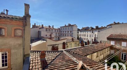 Apartment 4 rooms of 82 m² in Toulouse (31000)