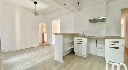 Appartement 4 pièces de 82 m² à Toulouse (31000)