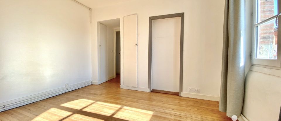 Apartment 4 rooms of 82 m² in Toulouse (31000)