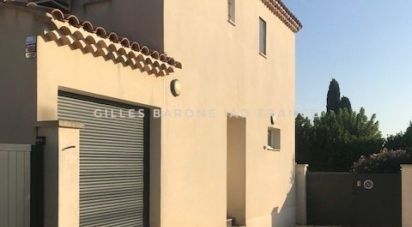 Traditional house 3 rooms of 95 m² in Marseille (13013)