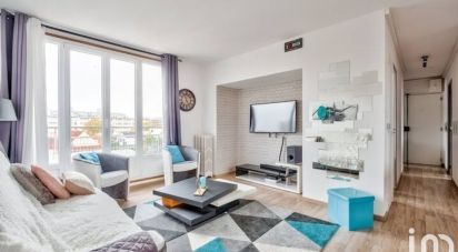 Appartement 4 pièces de 63 m² à Meaux (77100)