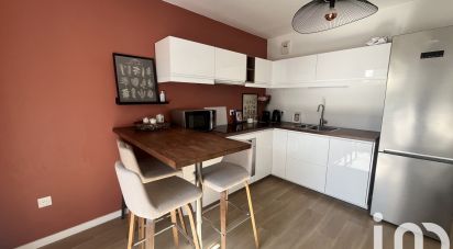 Appartement 2 pièces de 41 m² à Orly (94310)