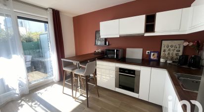 Apartment 2 rooms of 41 m² in Orly (94310)