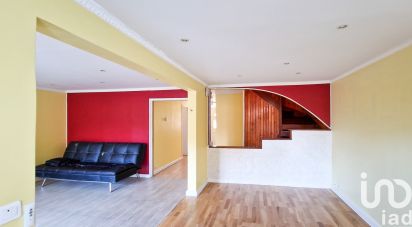 House 5 rooms of 110 m² in Sevran (93270)