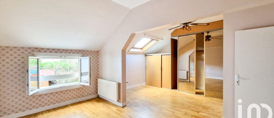 Maison 5 pièces de 110 m² à Sevran (93270)