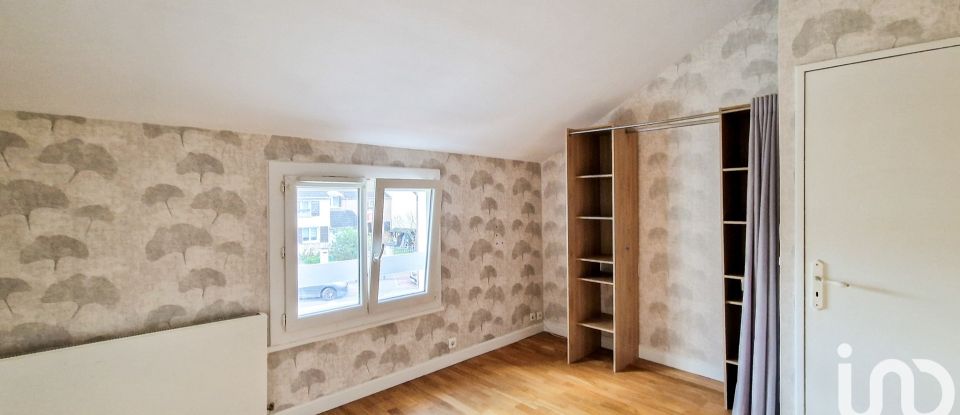 Maison 5 pièces de 110 m² à Sevran (93270)