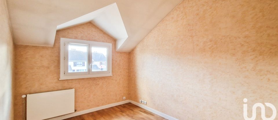 Maison 5 pièces de 110 m² à Sevran (93270)