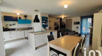 Maison 4 pièces de 80 m² à Fresnoy-la-Rivière (60127)