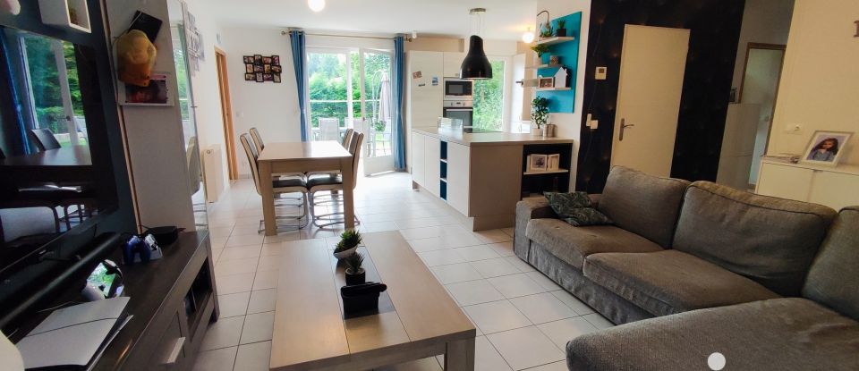 Maison 4 pièces de 80 m² à Fresnoy-la-Rivière (60127)