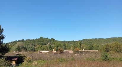 Land of 945 m² in Mollans-sur-Ouvèze (26170)