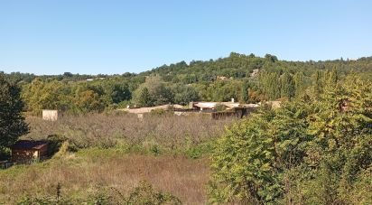 Land of 945 m² in Mollans-sur-Ouvèze (26170)